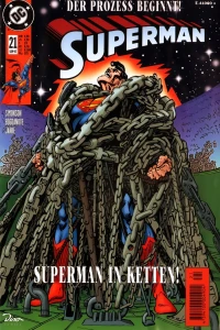 Issue #21