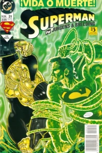 Issue #21