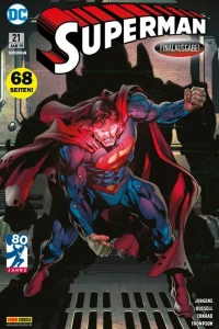 Issue #21