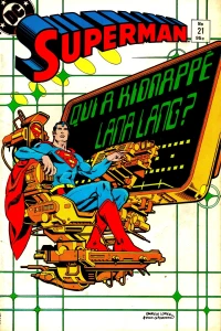 Issue #21