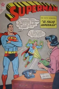El Falso Superman