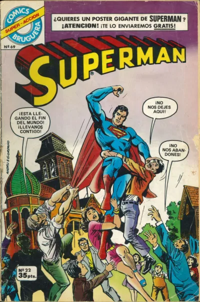 Cover of Issue #22