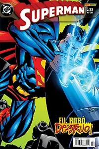 Issue #22