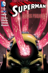 Issue #22