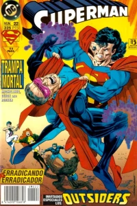 Issue #22