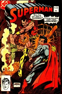Issue #22