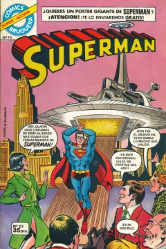 Issue #23
