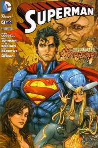 Issue #23