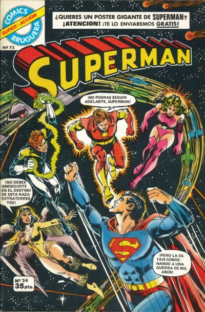 Cover of Issue #24