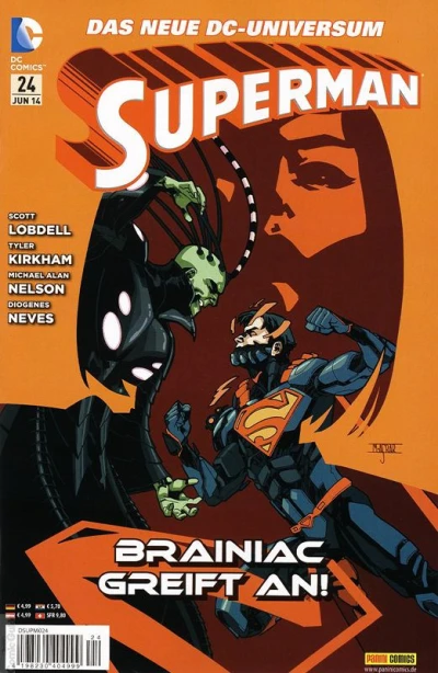 Cover of Atomic knights 2