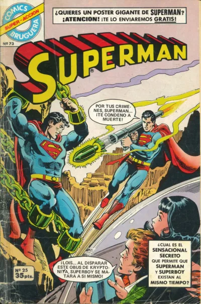 Cover of Issue #25