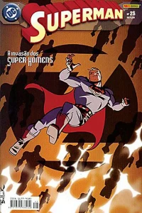 Issue #25