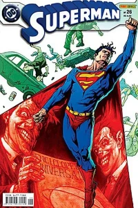 Issue #26