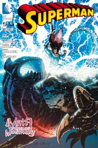 Issue #27