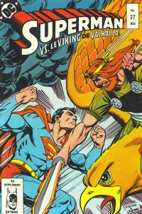 Issue #27
