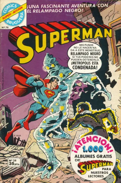 Cover of Issue #28