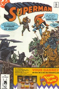 Issue #28