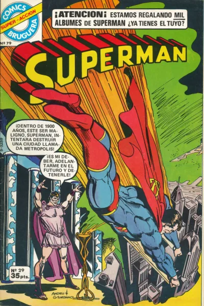 Cover of Issue #29