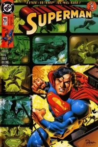 Issue #29