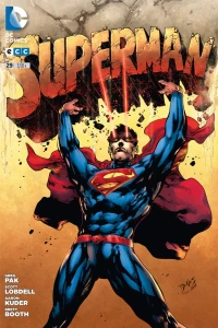 Issue #29