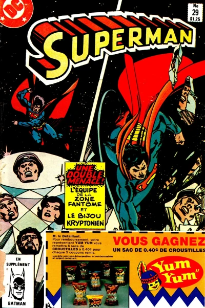 Cover of Issue #29