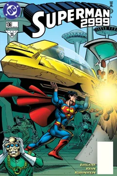 Superman 2999