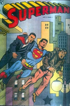 Issue #3