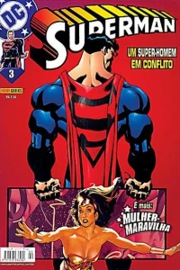 Issue #3