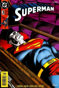 Issue #3
