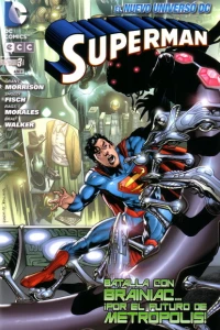 Issue #3