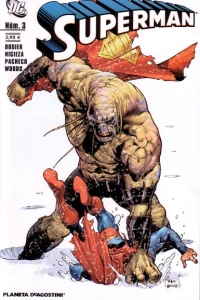 Issue #3