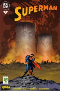 Issue #3