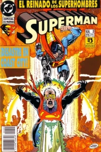 Issue #3