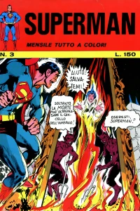 Issue #3