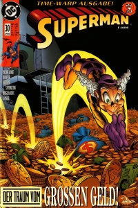 Issue #30