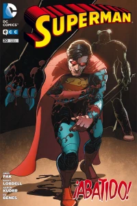 Issue #30