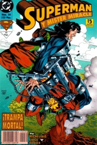 Issue #30