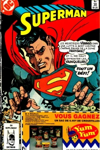 Issue #30