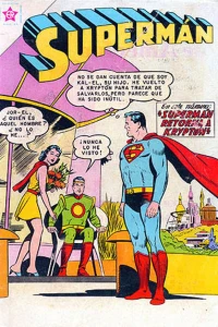 Issue #304
