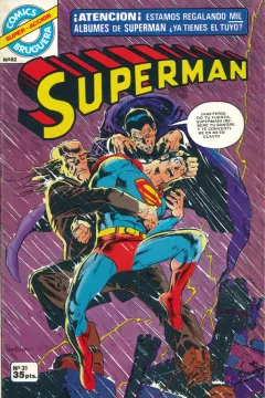 Issue #31