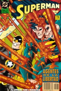 Agentes de la Libertad