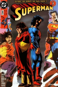 Issue #31