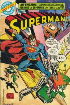Issue #32