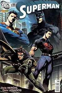 Issue #32
