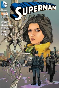 Issue #32