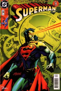 Issue #34