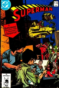 Issue #35