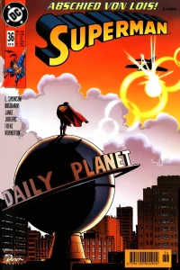 Issue #36