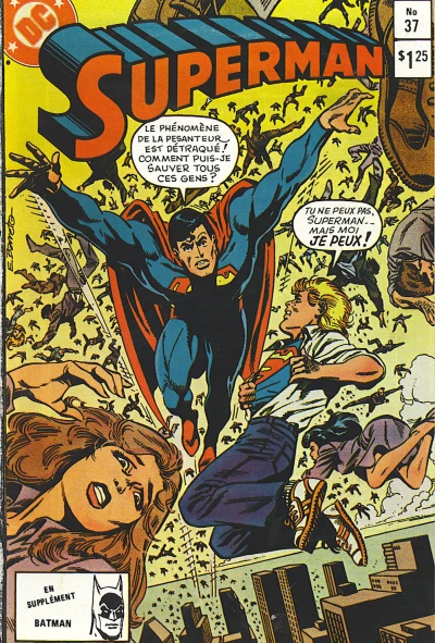 Cover of Issue #37