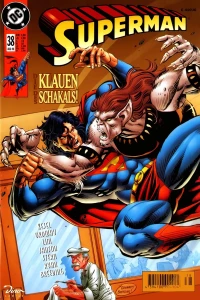 Issue #38